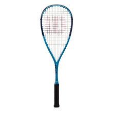 Wilson Squashschläger Ultra UL (Ultralight) 127g TESTSCHLÄGER (wie NEU) - besaitet -